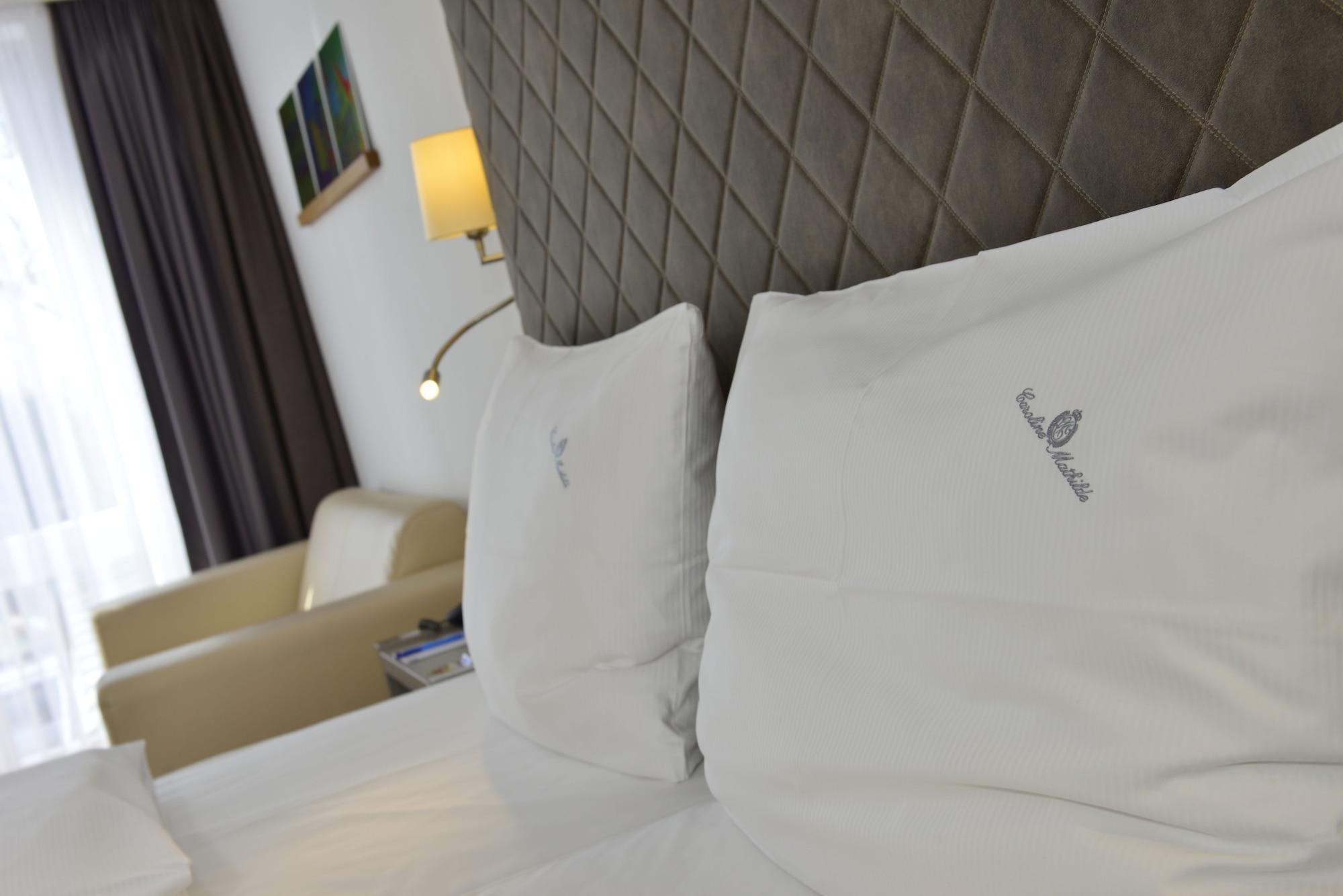 Hotel Caroline Mathilde Celle Exteriér fotografie