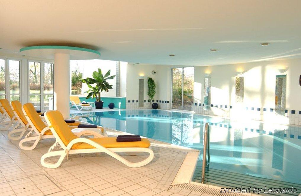 Hotel Caroline Mathilde Celle Zařízení fotografie