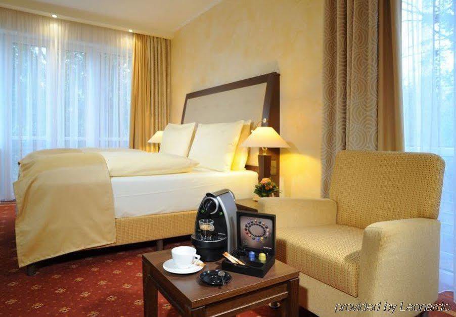 Hotel Caroline Mathilde Celle Pokoj fotografie