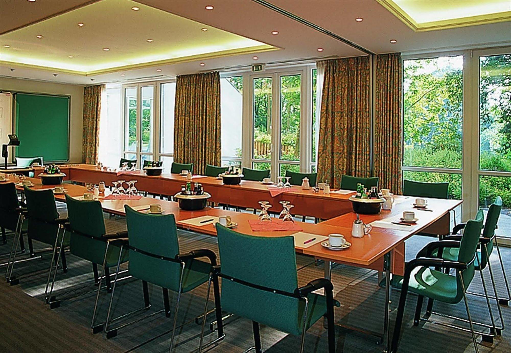 Hotel Caroline Mathilde Celle Zařízení fotografie